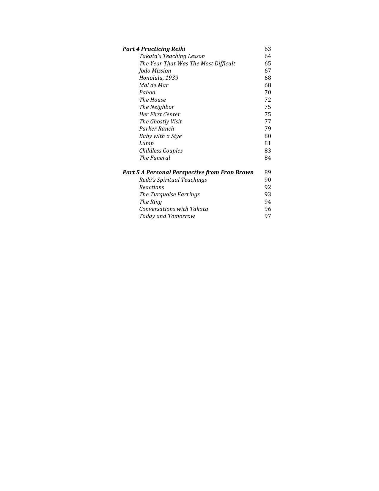 Inside Living Reiki — page 2