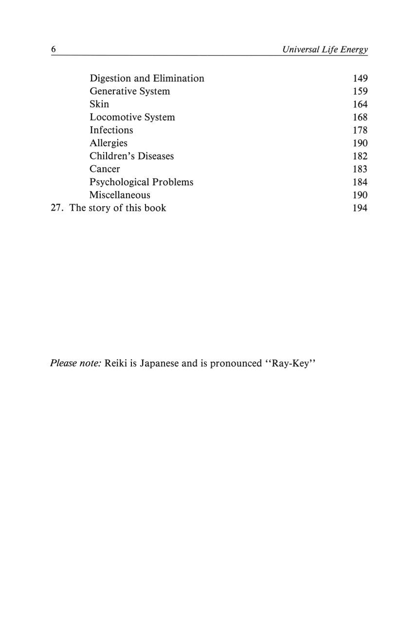 Inside Reiki — page 2